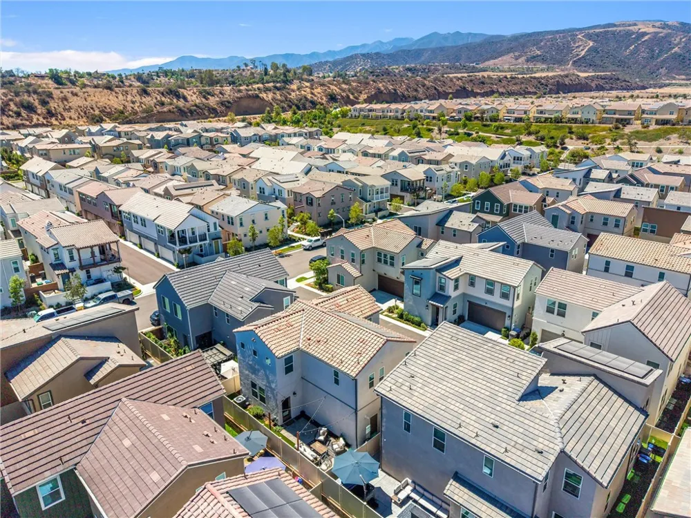 4036 Shada Ln Corona, CA 92883