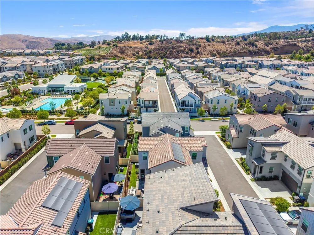 4036 Shada Ln Corona, CA 92883