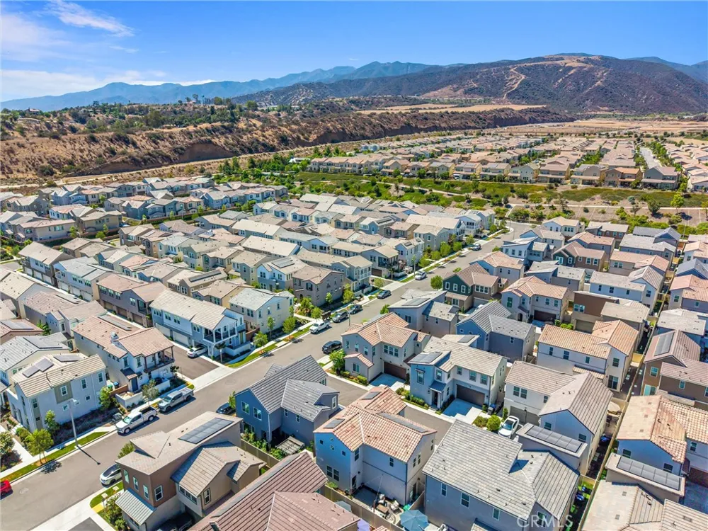 4036 Shada Ln Corona, CA 92883