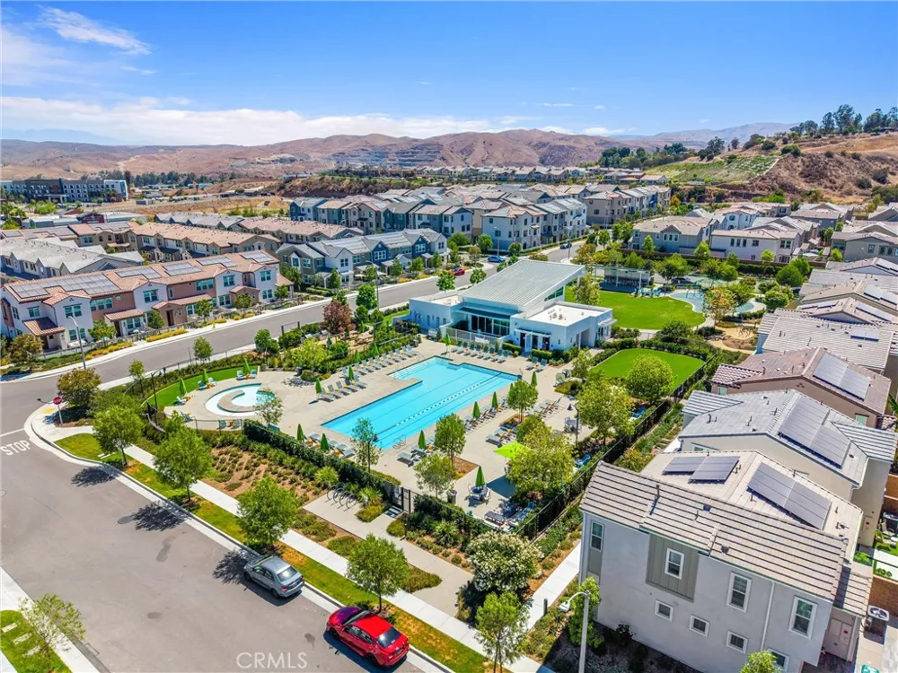 4036 Shada Ln Corona, CA 92883