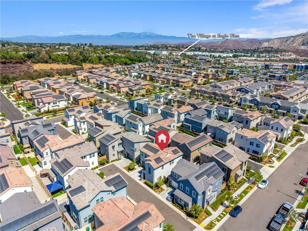4036 Shada Ln Corona, CA 92883
