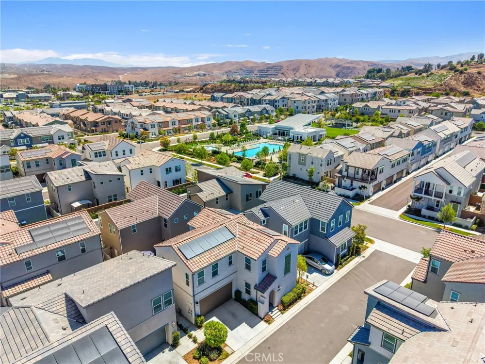 4036 Shada Ln Corona, CA 92883