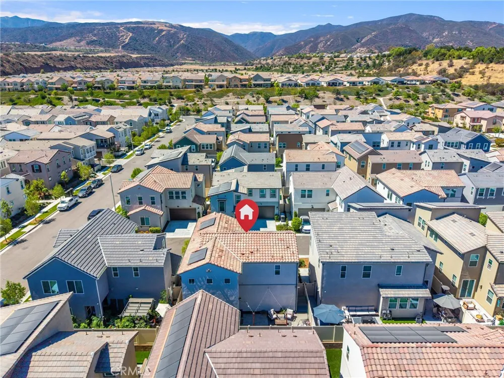 4036 Shada Ln Corona, CA 92883