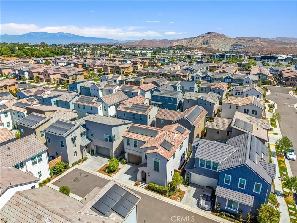 4036 Shada Ln Corona, CA 92883