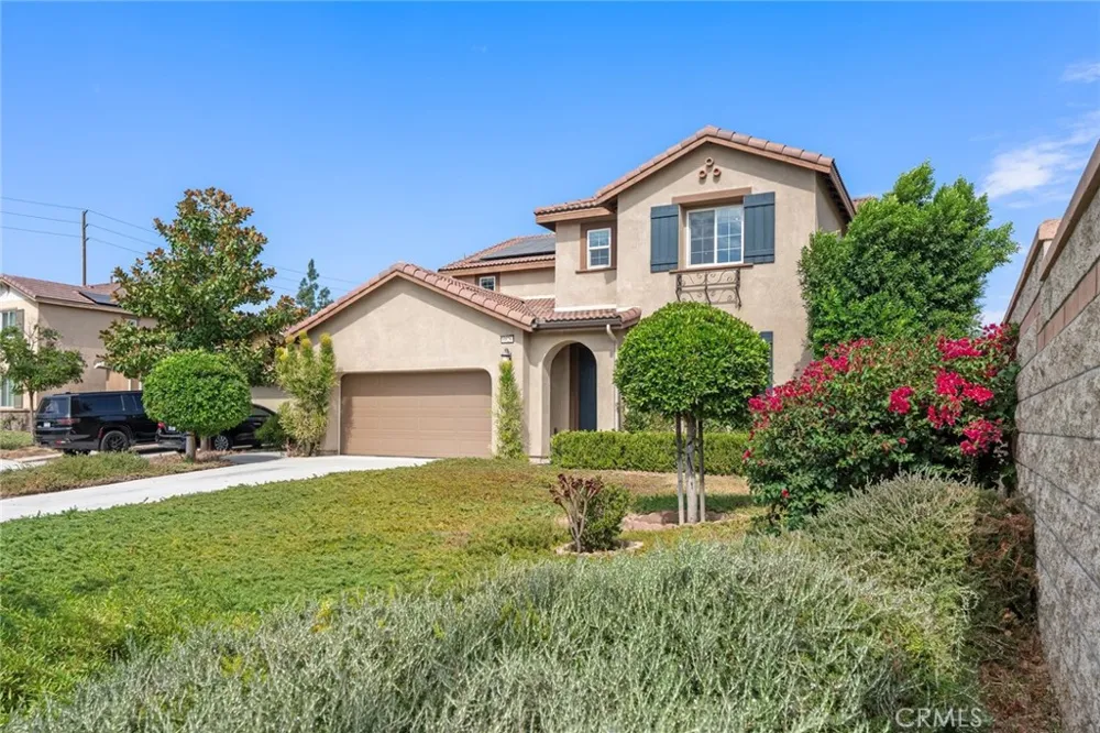 6826 Meander Way Jurupa Valley, CA 91752