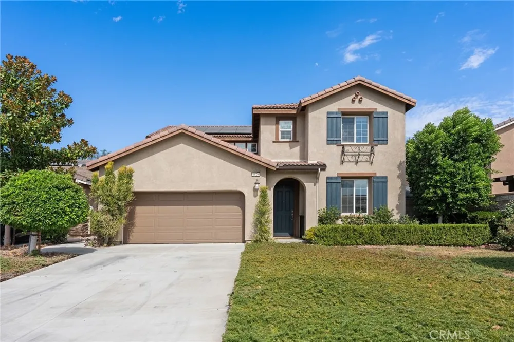 6826 Meander Way Jurupa Valley, CA 91752