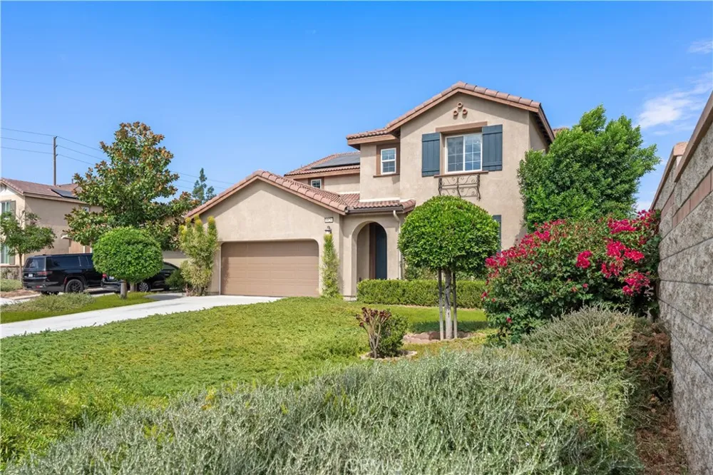 6826 Meander Way Jurupa Valley, CA 91752