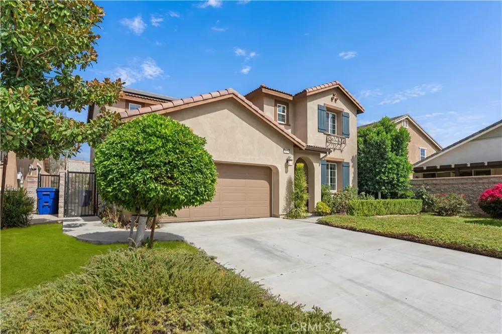 6826 Meander Way Jurupa Valley, CA 91752