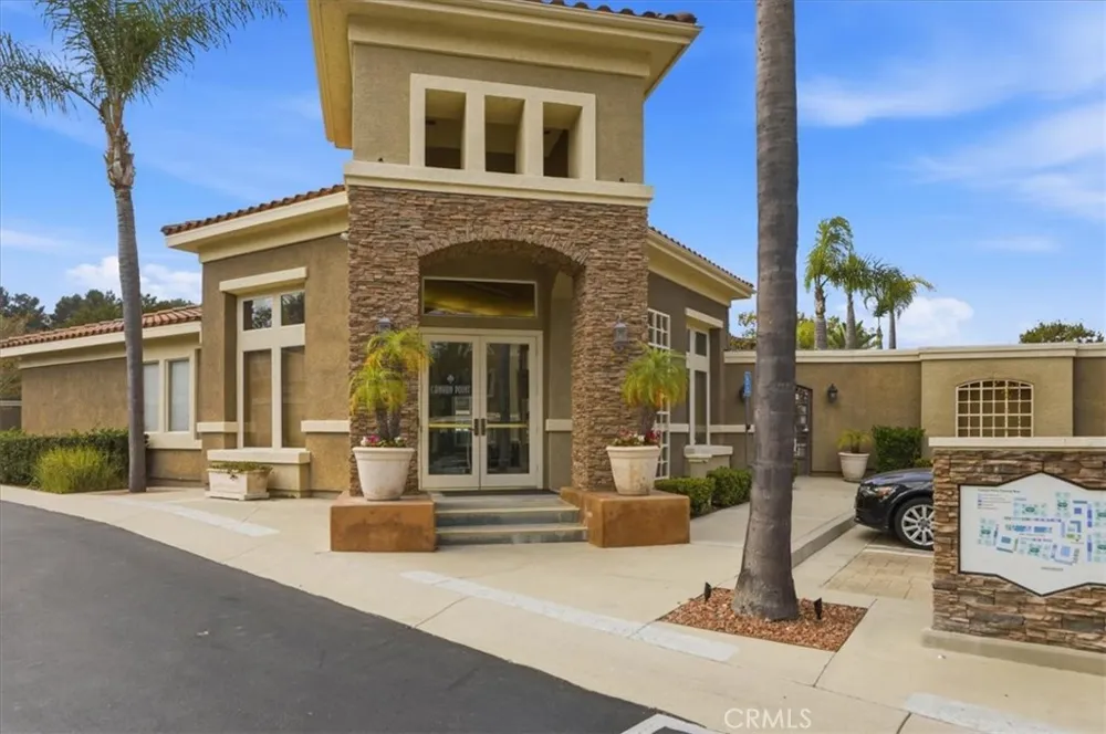 22681 Oakgrove #426 Aliso Viejo, CA 92656