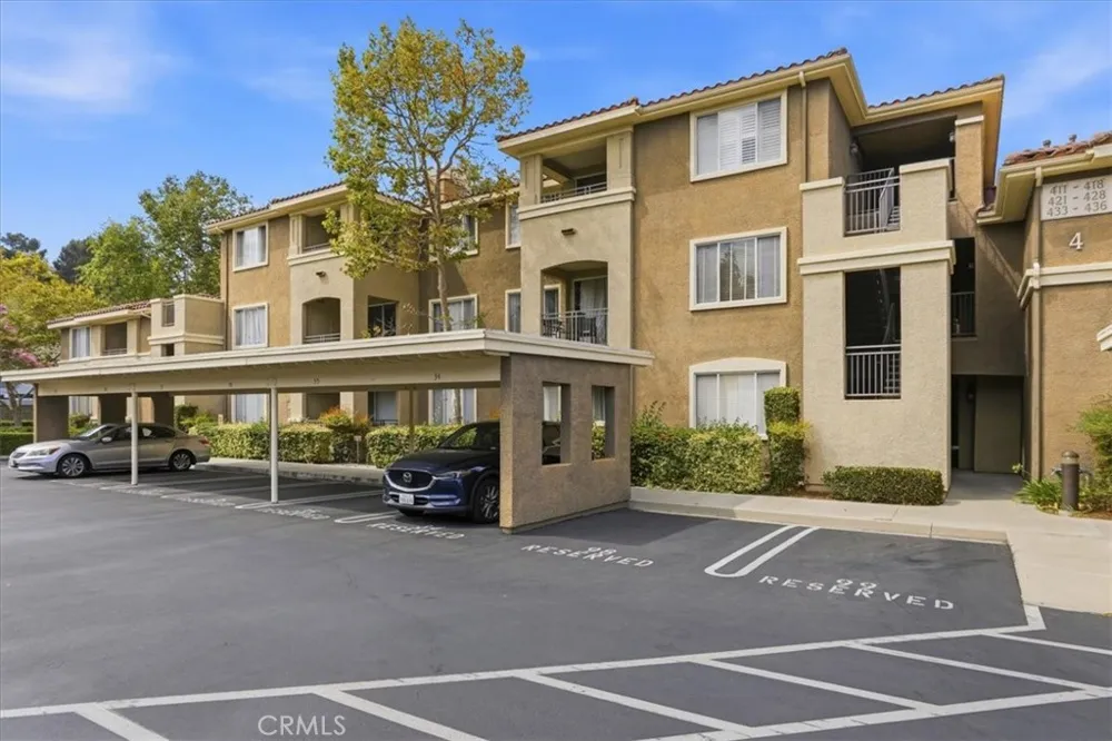 22681 Oakgrove #426 Aliso Viejo, CA 92656