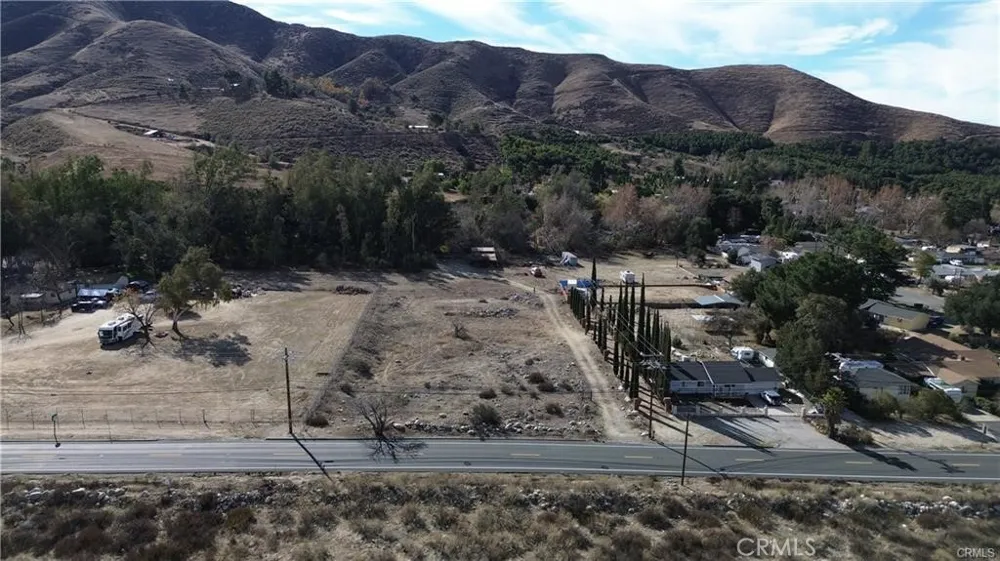 Mill Creek Road Mentone, CA 92359