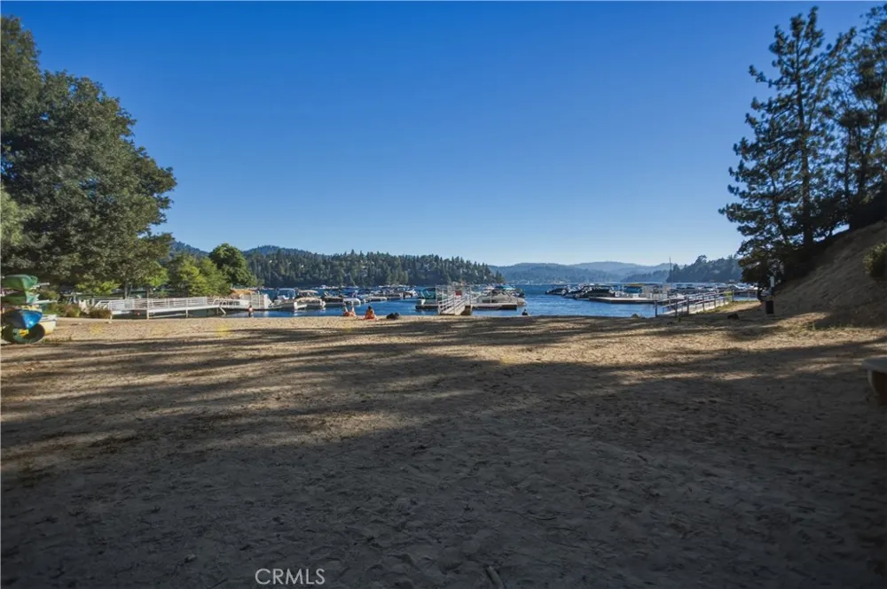 1 NSM Slip 21 Lake Arrowhead, CA 92352
