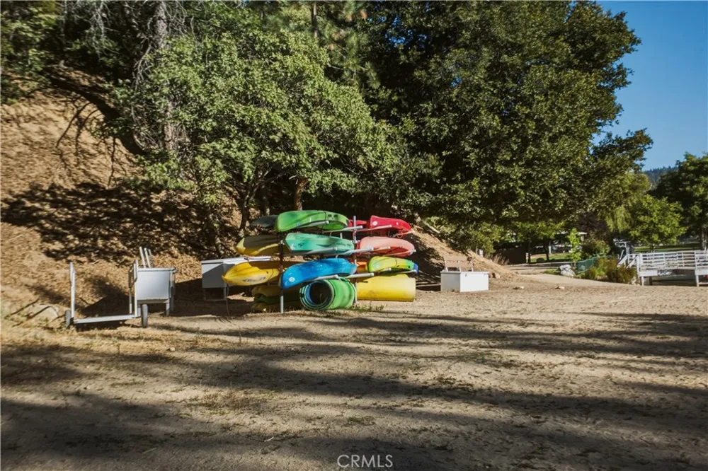 1 NSM Slip 21 Lake Arrowhead, CA 92352