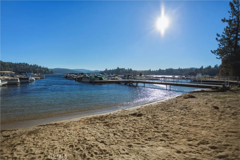 1 NSM Slip 21 Lake Arrowhead, CA 92352