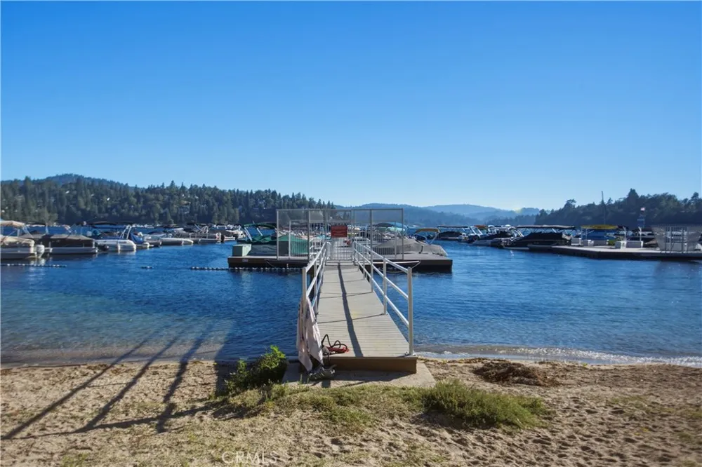 1 NSM Slip 21 Lake Arrowhead, CA 92352