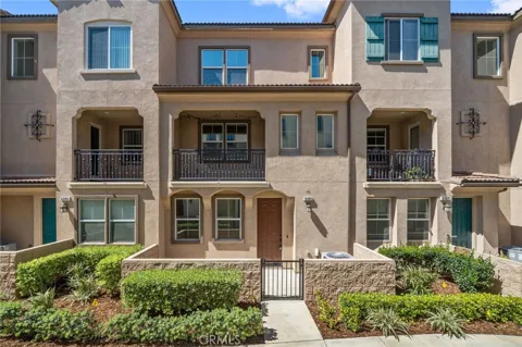 6391 Orion Court