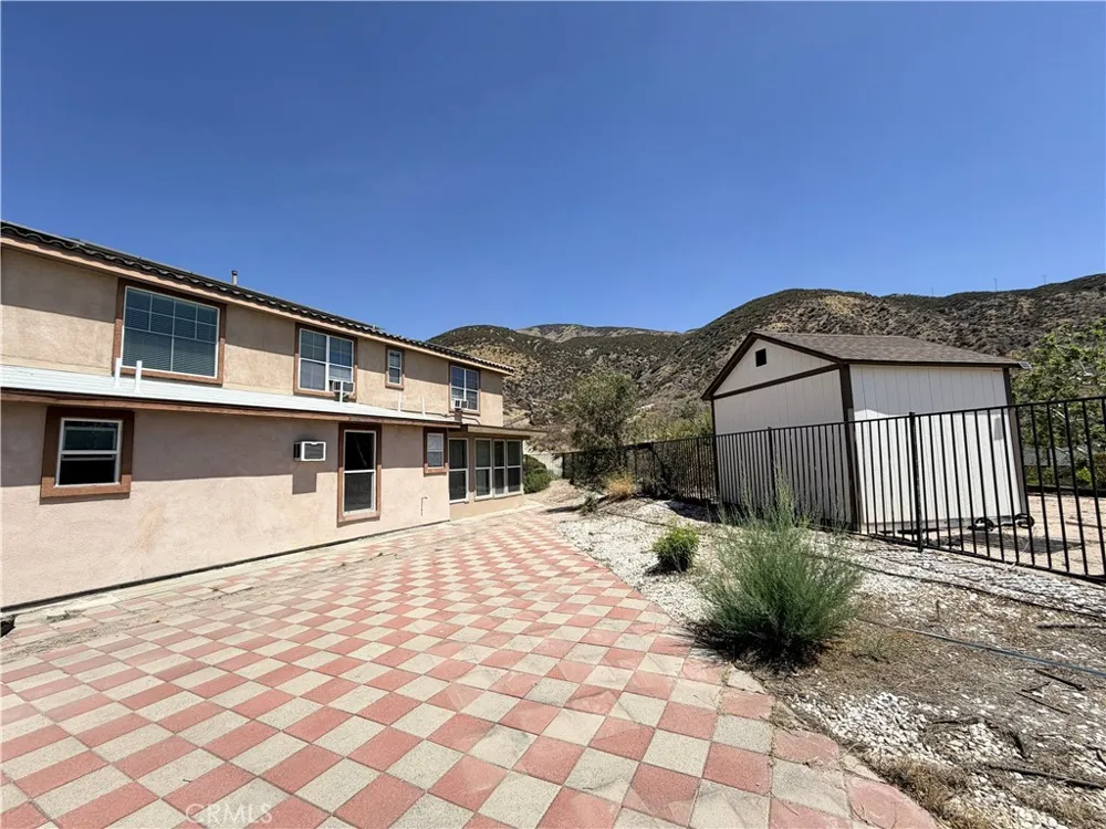 403 Aries San Bernardino, CA 92407