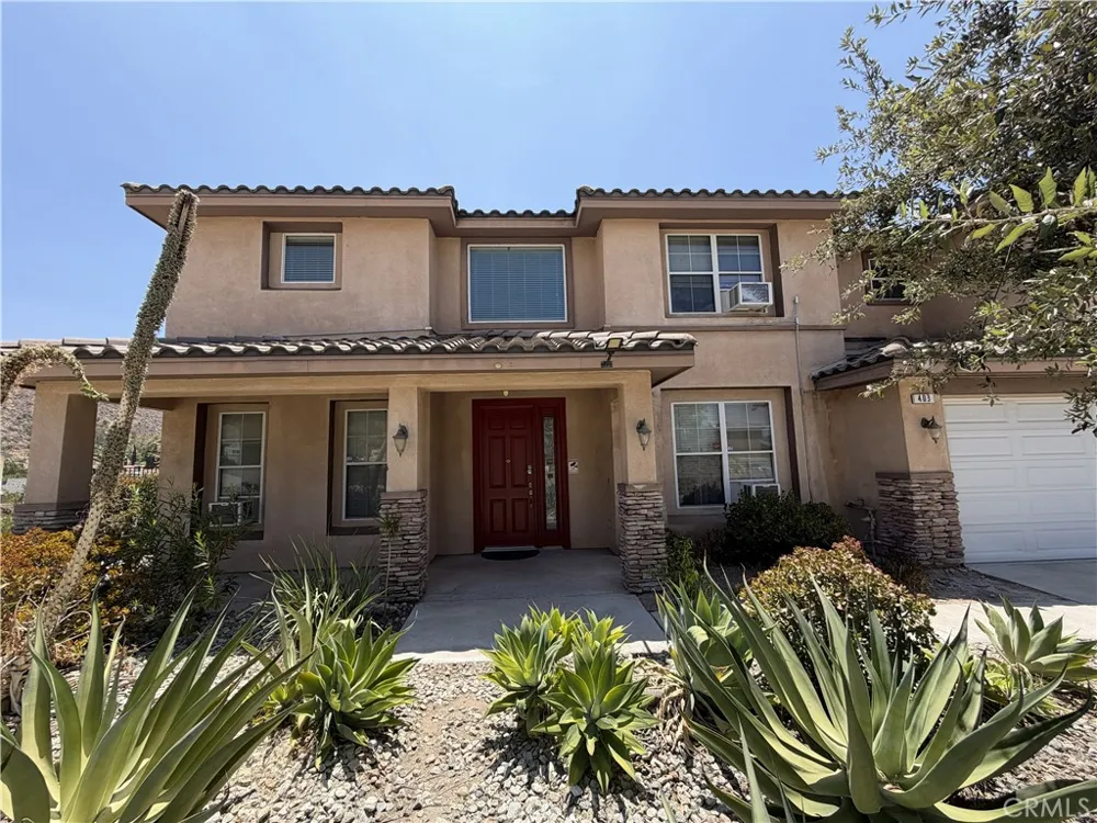 403 Aries San Bernardino, CA 92407