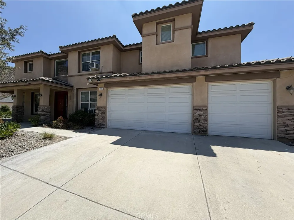 403 Aries San Bernardino, CA 92407