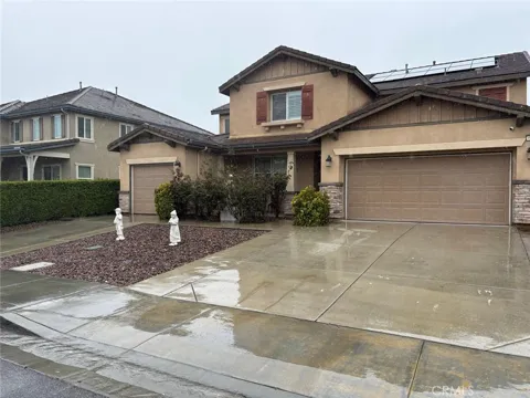 6111 Peregrine Drive