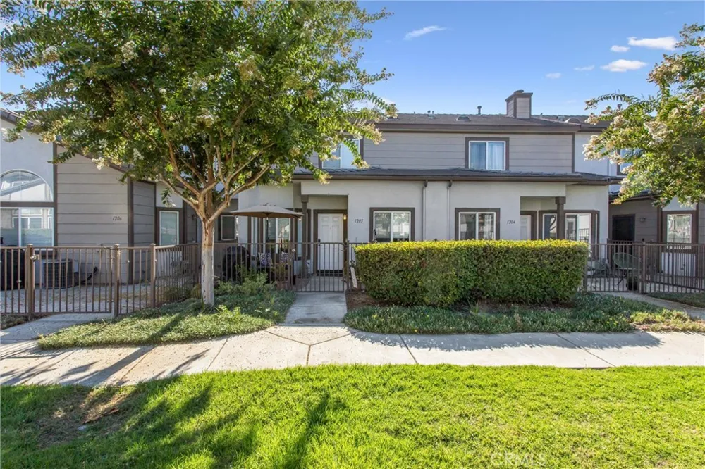 1555 Orange #1205 Redlands, CA 92373