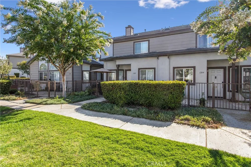 1555 Orange #1205 Redlands, CA 92373