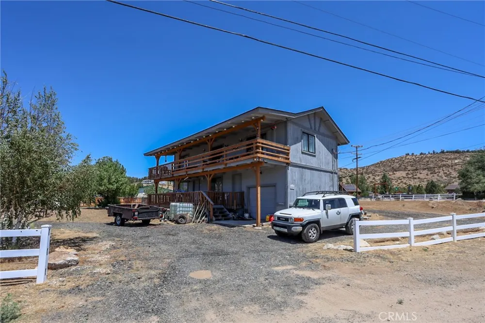 46040 Vale Big Bear City, CA 92314