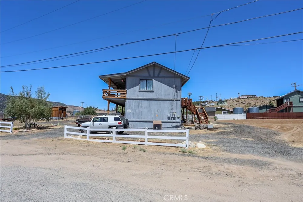 46040 Vale Big Bear City, CA 92314