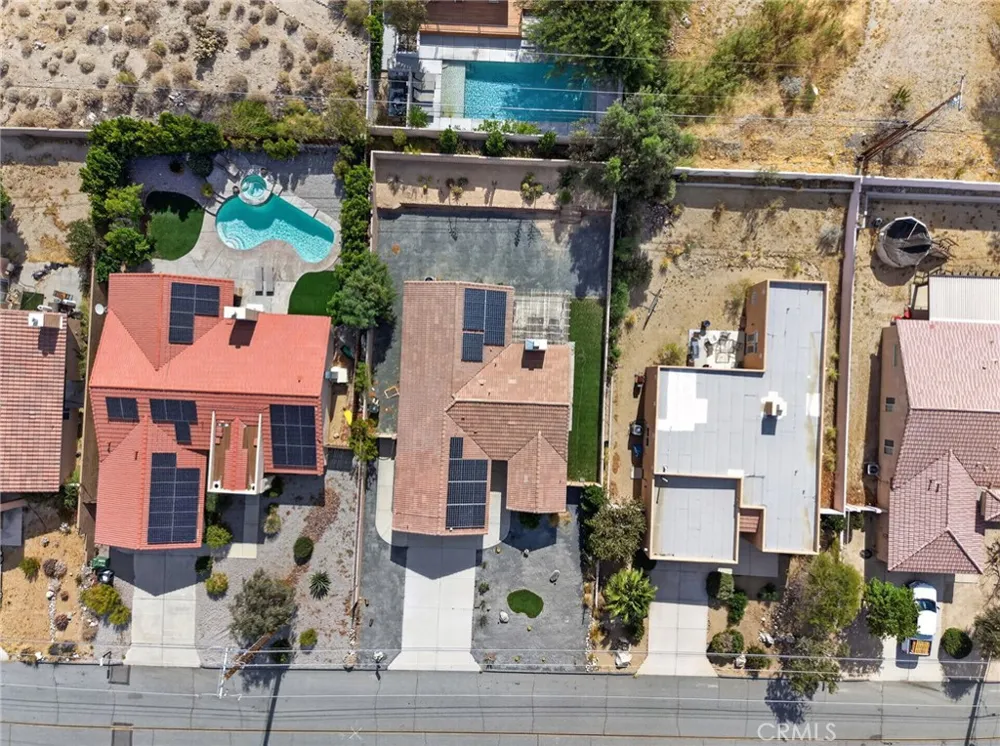 12828 Miracle Hill Desert Hot Springs, CA 92240