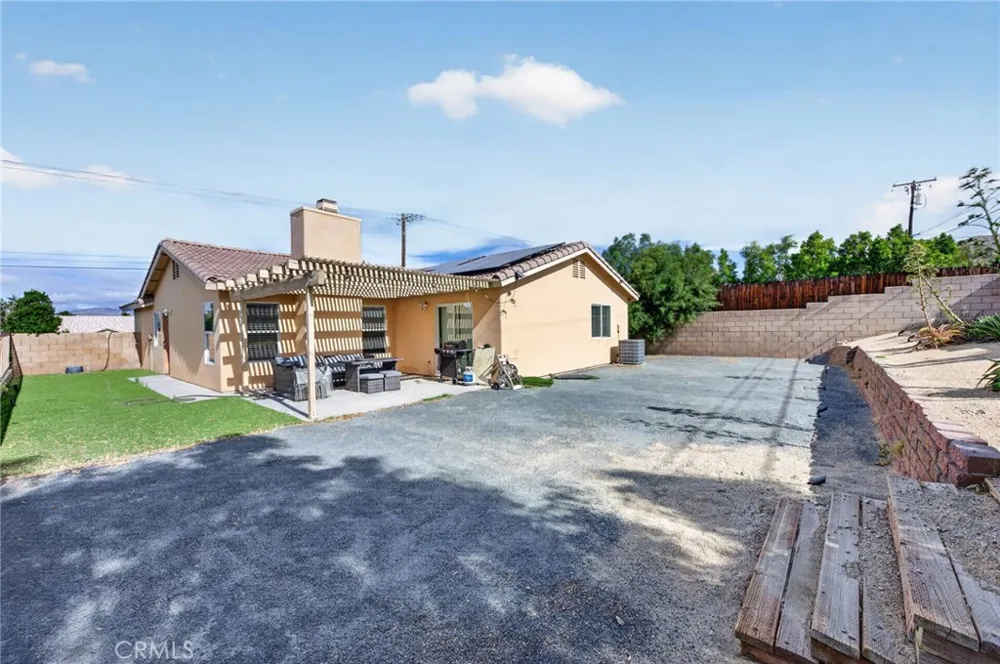 12828 Miracle Hill Desert Hot Springs, CA 92240