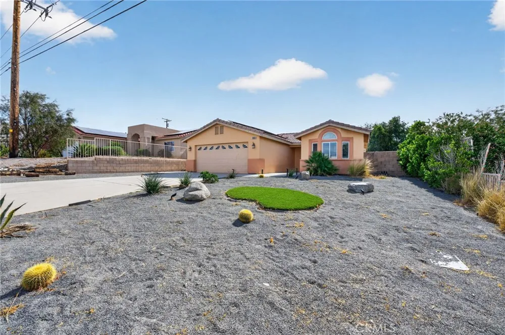 12828 Miracle Hill Desert Hot Springs, CA 92240
