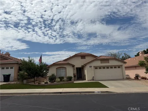 40813 Caballero Drive