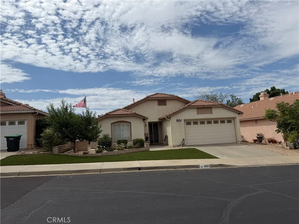 40813 Caballero Drive Cherry Valley, CA 92223