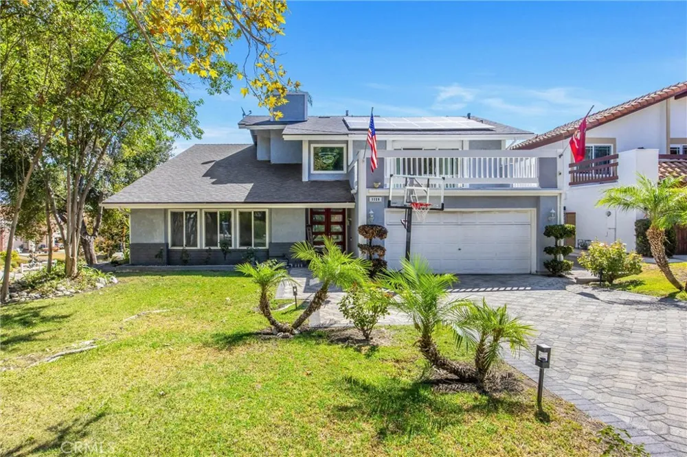 7729 Calle Bresca Rancho Cucamonga, CA 91730