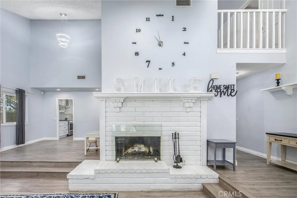 7729 Calle Bresca Rancho Cucamonga, CA 91730
