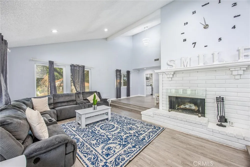 7729 Calle Bresca Rancho Cucamonga, CA 91730
