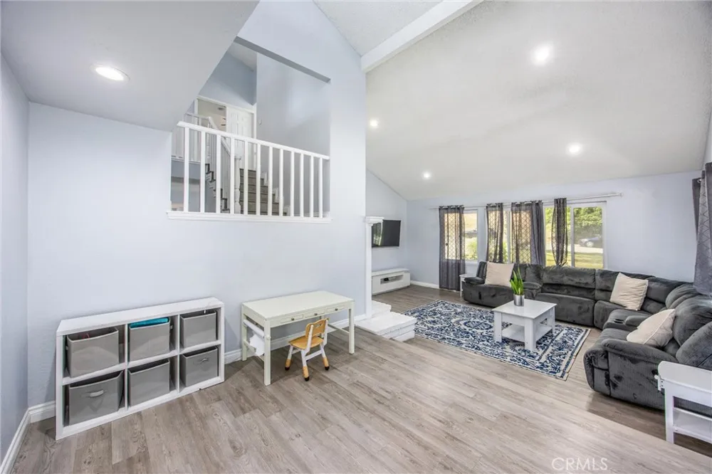 7729 Calle Bresca Rancho Cucamonga, CA 91730