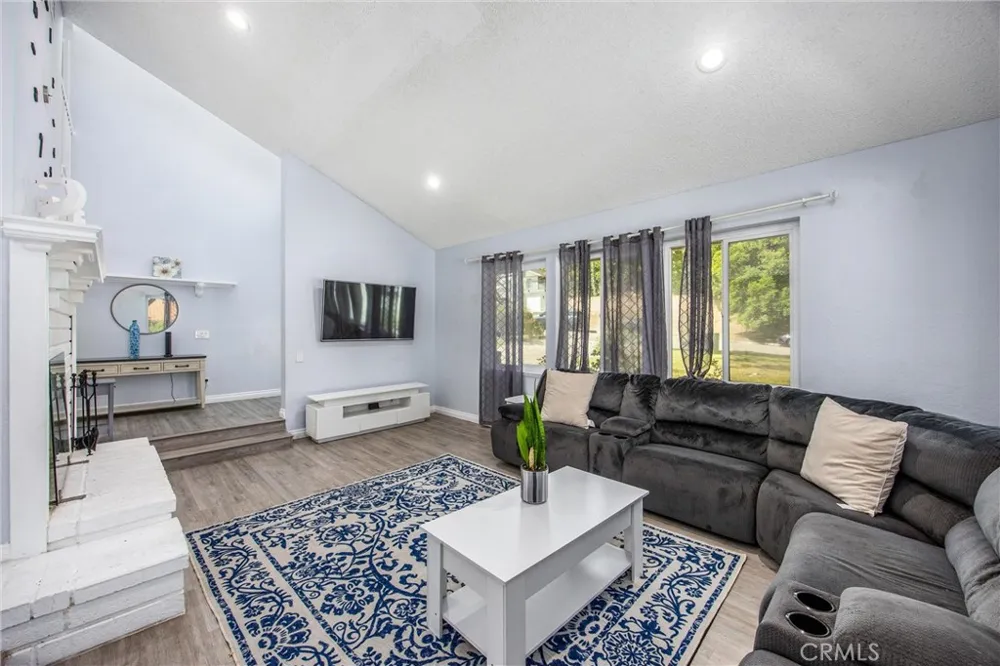 7729 Calle Bresca Rancho Cucamonga, CA 91730