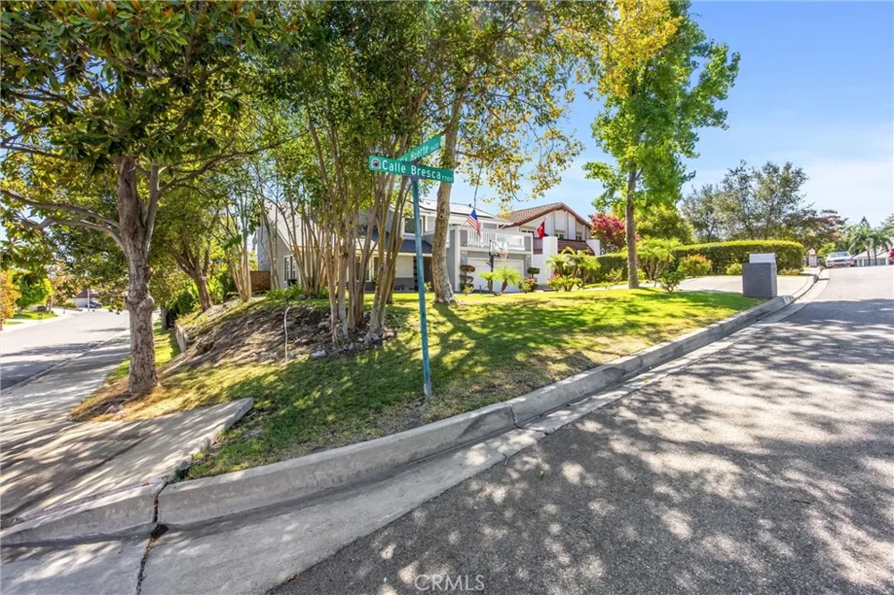 7729 Calle Bresca Rancho Cucamonga, CA 91730