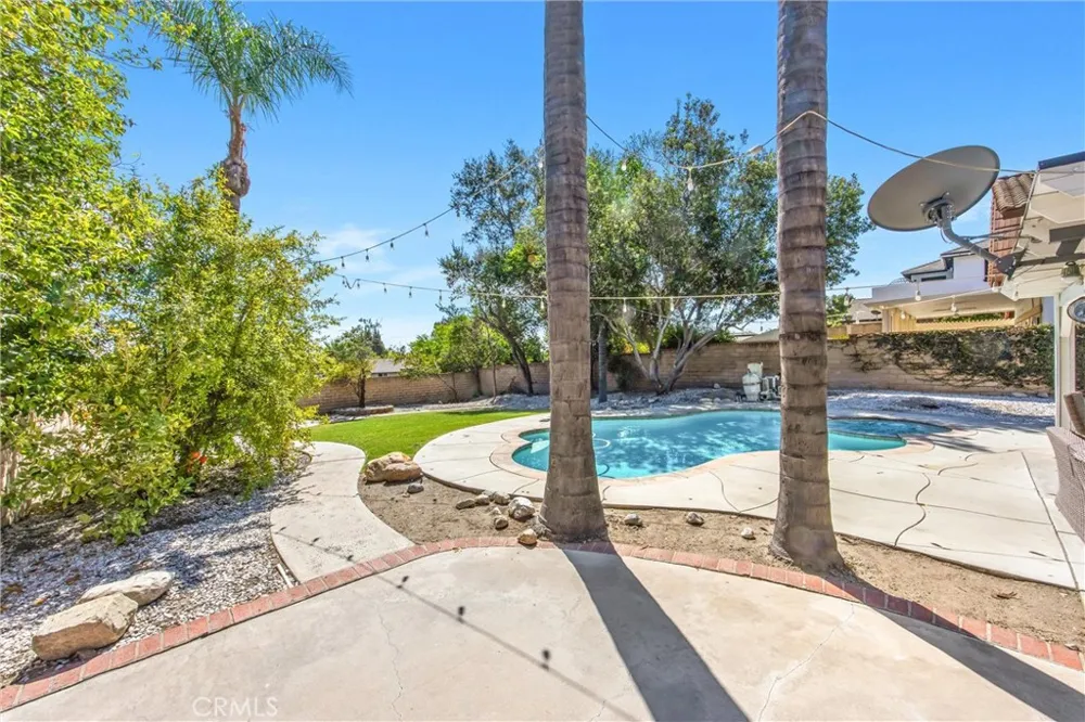 7729 Calle Bresca Rancho Cucamonga, CA 91730