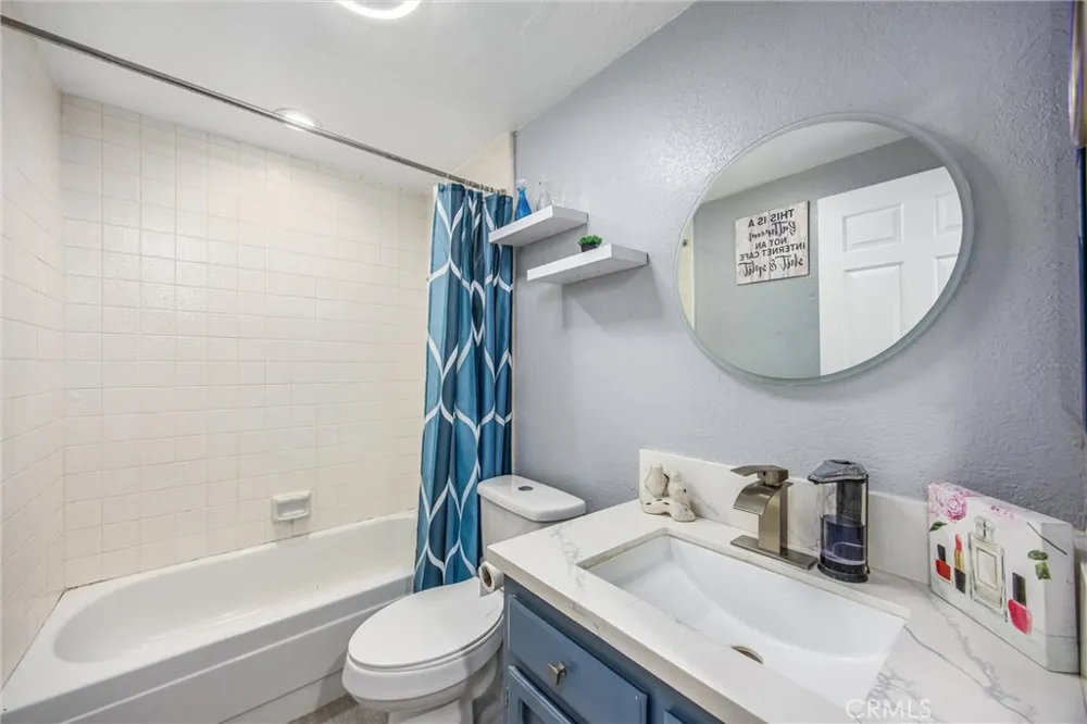 7729 Calle Bresca Rancho Cucamonga, CA 91730