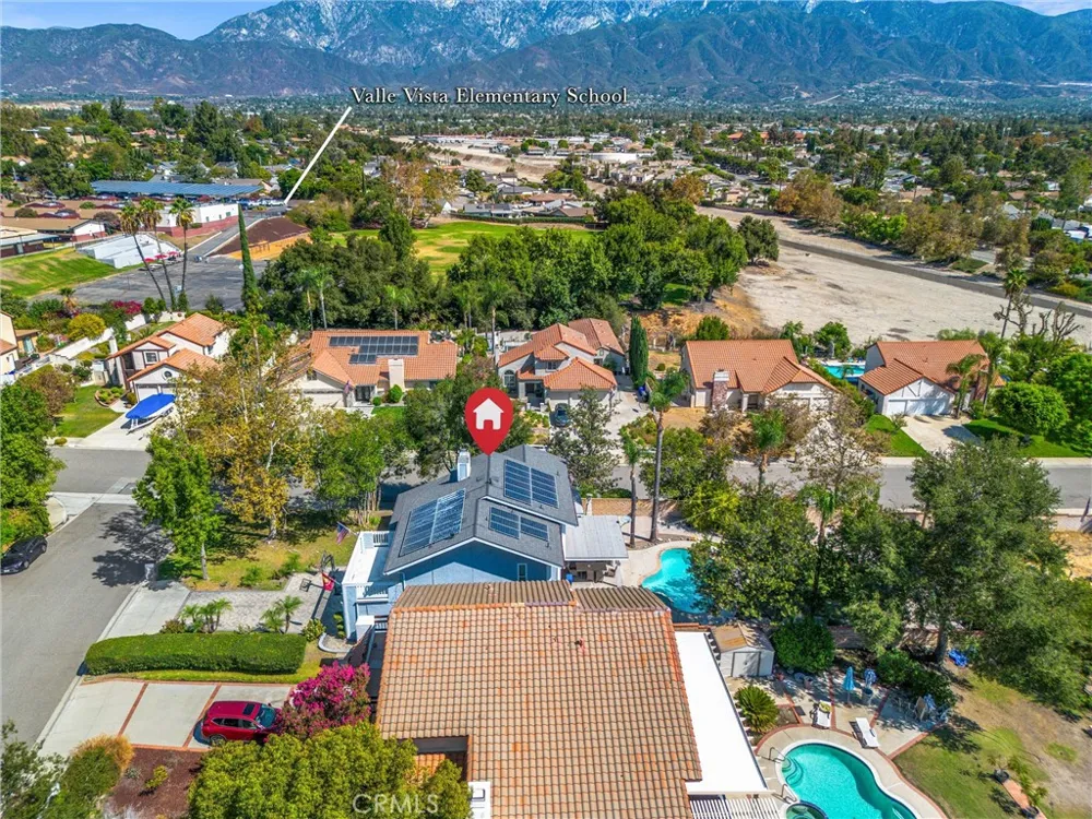 7729 Calle Bresca Rancho Cucamonga, CA 91730