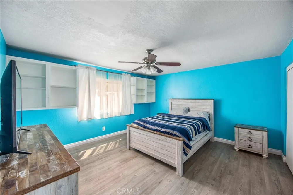 7729 Calle Bresca Rancho Cucamonga, CA 91730