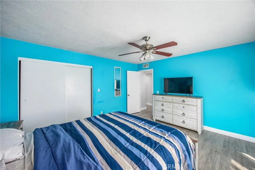 7729 Calle Bresca Rancho Cucamonga, CA 91730