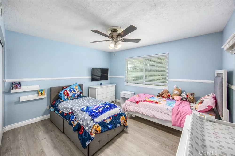 7729 Calle Bresca Rancho Cucamonga, CA 91730