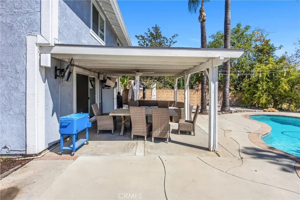 7729 Calle Bresca Rancho Cucamonga, CA 91730