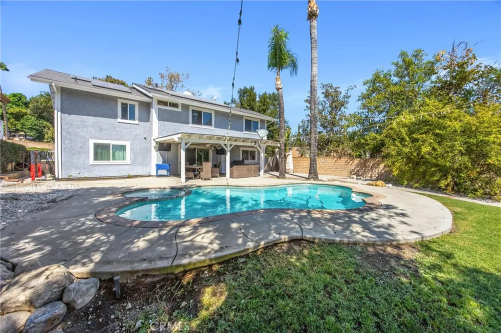 7729 Calle Bresca Rancho Cucamonga, CA 91730