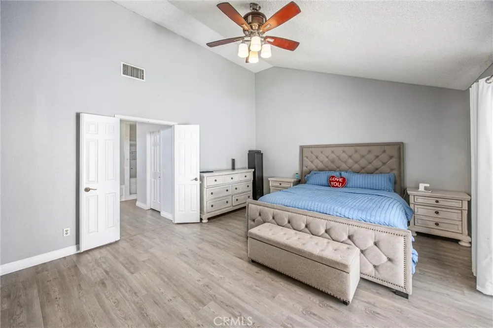 7729 Calle Bresca Rancho Cucamonga, CA 91730