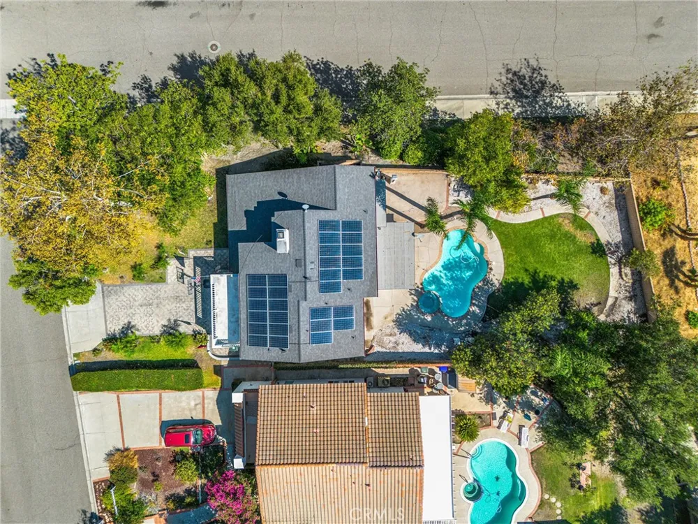 7729 Calle Bresca Rancho Cucamonga, CA 91730