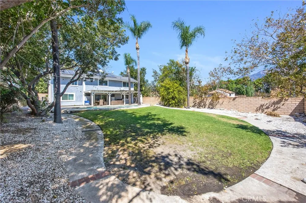 7729 Calle Bresca Rancho Cucamonga, CA 91730